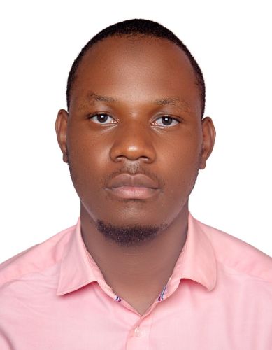 KIIZA ABDALLAH
