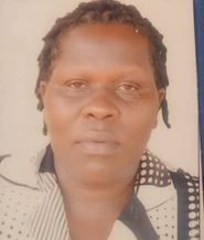 Akugizibwe Rosemary
