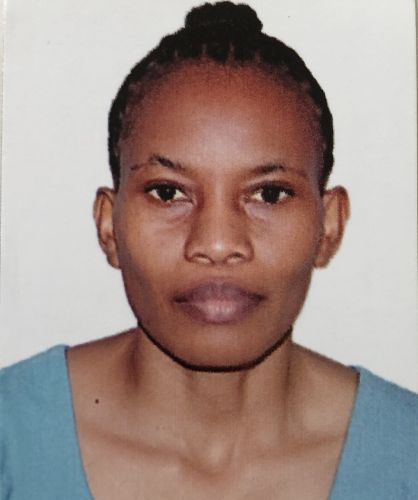NAOMI KEBBA