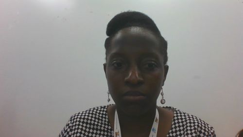 ESTHER MICHELLE NASUUNA