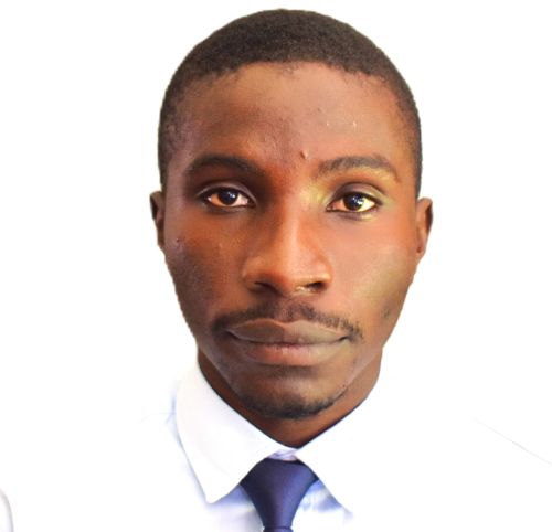 Ssebunya Joel Collins