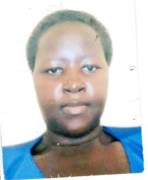Santrine Kyobutungi