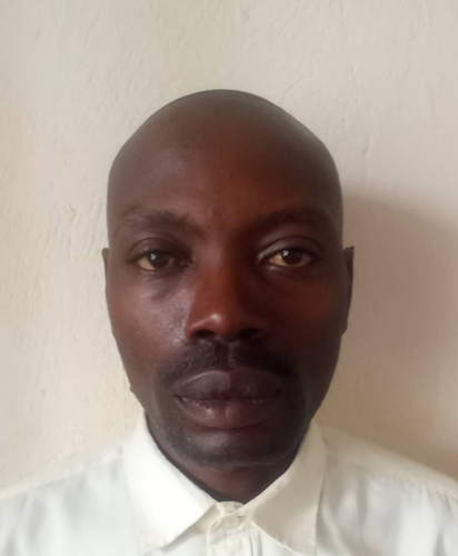 Christopher Nkwatisibwe