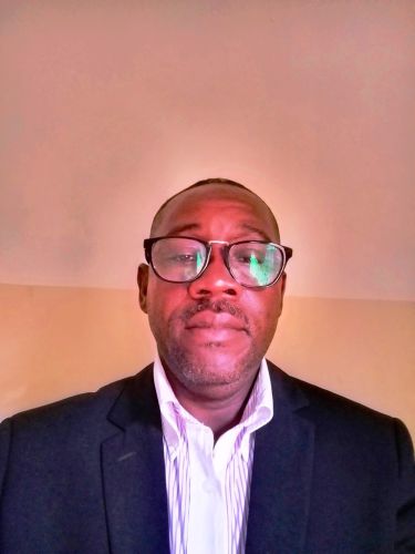 Ronald Kirya