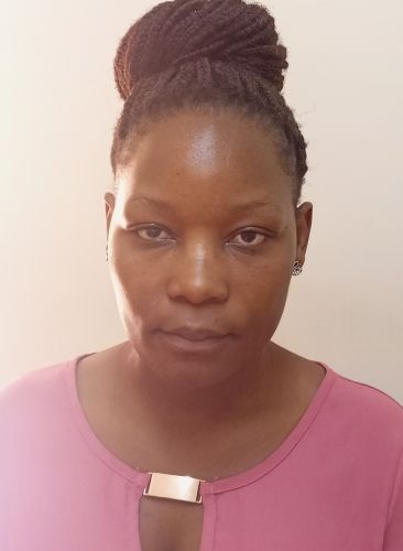 Florence Nambi