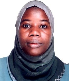 NALUGWA ZAINAH