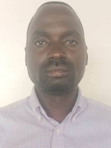 James Ochola