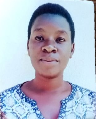 Sarah Mbabazi