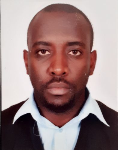 JOSEPH AHIMBISIBWE