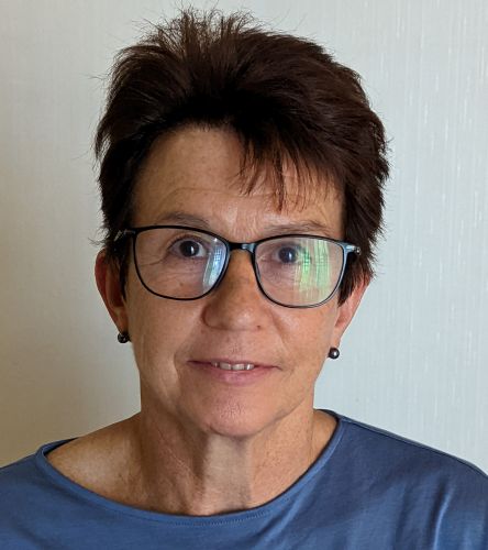 SARAH CATHERINE HODGES