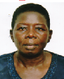 Abishag Muwanga