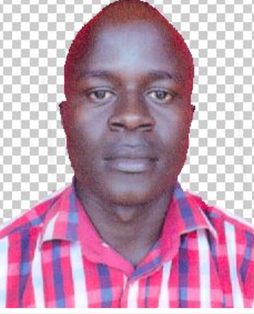 Anthony Musinguzi