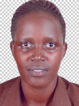 Mary Mukhaye