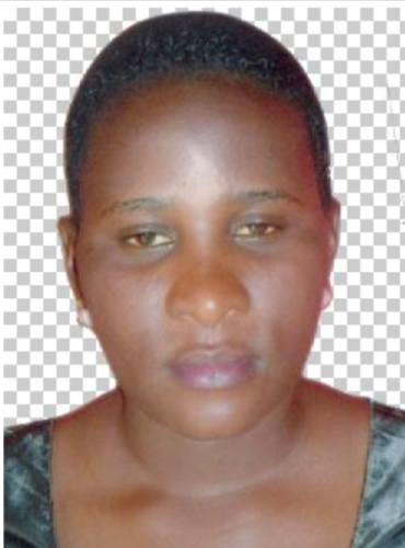 Betty Ngonzebwa