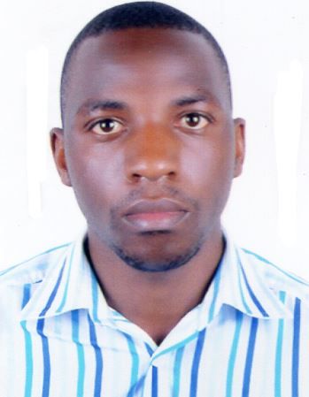 Muhwezi Nicholas