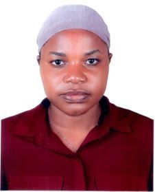 Namutebi Shamim Mabira