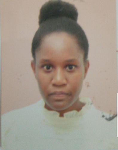 KATUSABE THEREZA ANGELLA