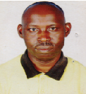 Nelson Mwesige