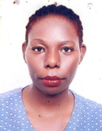 ASIIMWE SHAMIM TUMUHAISE