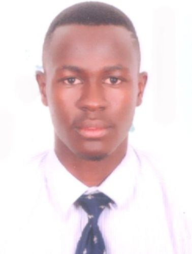 Ampumuza Joash