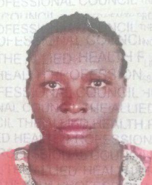 Clare Katusiime
