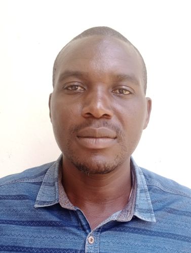 Julius Byamukama