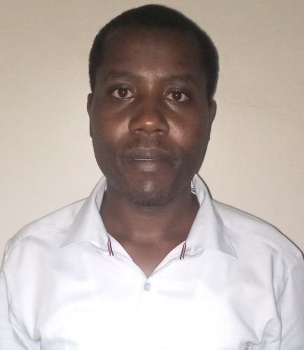 TUKUNDANE AMON