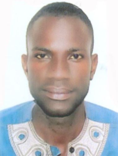 Naigobya Ayubu