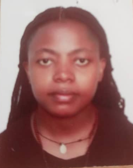 Namulindwa Evelyne Mary
