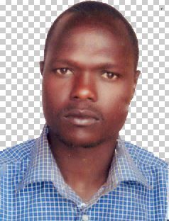 Bosco Mangusho