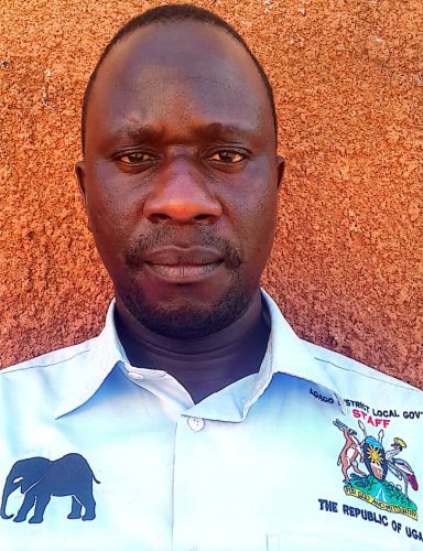 Kemba Stephen Ofwono