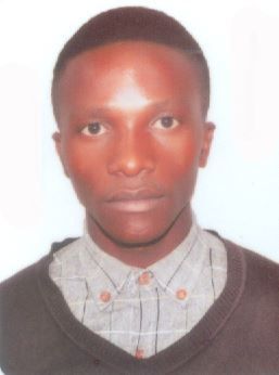 Muyonzo Maate