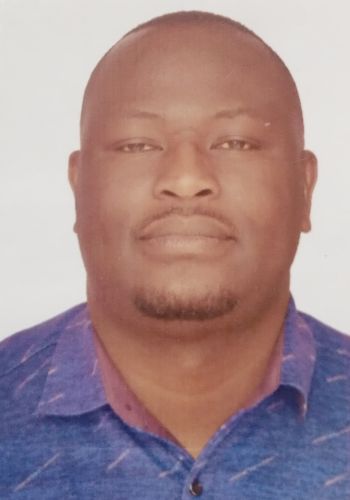 Ochero George