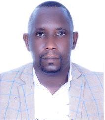 Paul Kibuuka