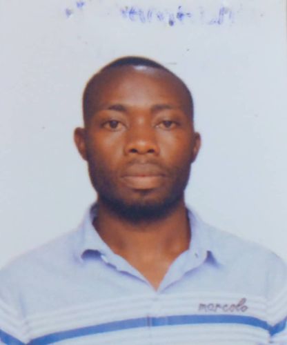 Niwamanya Ferestiano