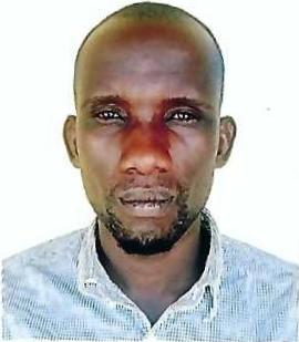 Omach Okello