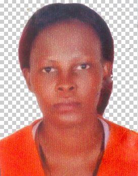 Rosemary Namaganda