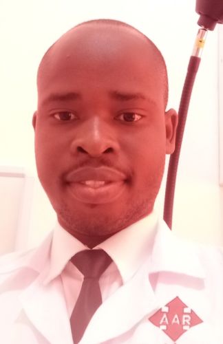 Ekaju Norman
