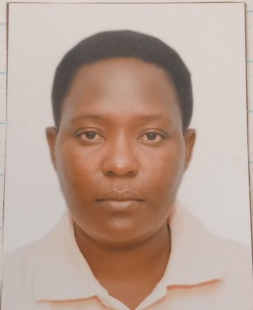 BIYINZIKA NORAH MARY
