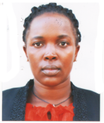 Balirinda Josephine