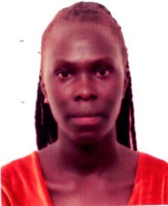 NAPEYOK MONICA FERUS