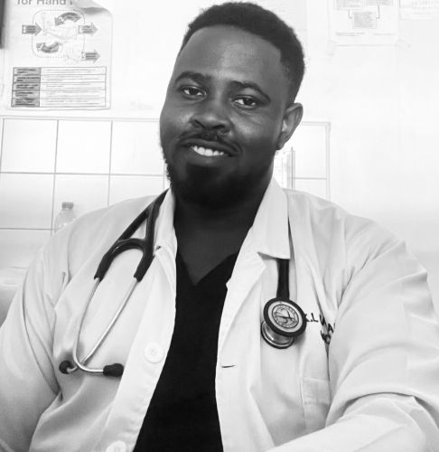 KAYANJA KEITH LEONARD