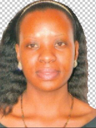 Moreen Namuyanja