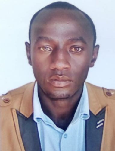 Victor Chekwurui