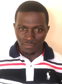 Ssemmambo Andrew