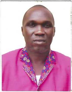 Lawrence Ogwang