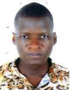 Ongom Timothy Ambrose