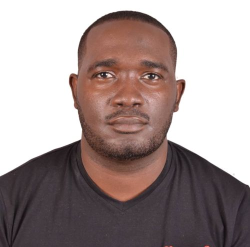 Mubangizi Ronald