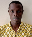 Byaruhanga Jacob
