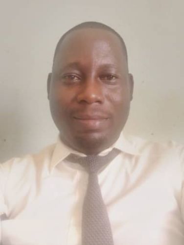 Tonny Opura